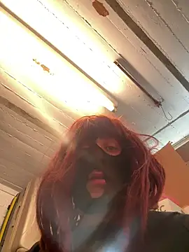 Bleueyez007 online show from April 2026 08:21:01 AM