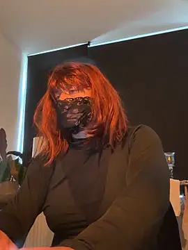 Bleueyez007 online show from September 2025 03:17:02 PM