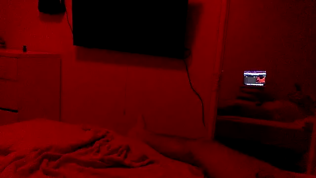 Bleueyez007 online show from October 2025 08:10:02 PM