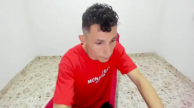 Isak Millan online show from March 2025 01:12:01 AM