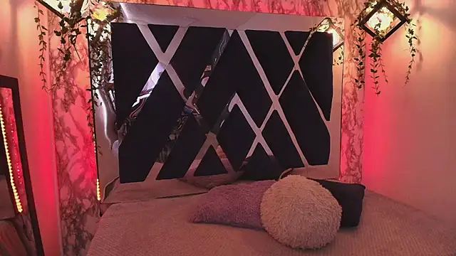 charlotte bluee online show from October 2025 06:38:02 PM