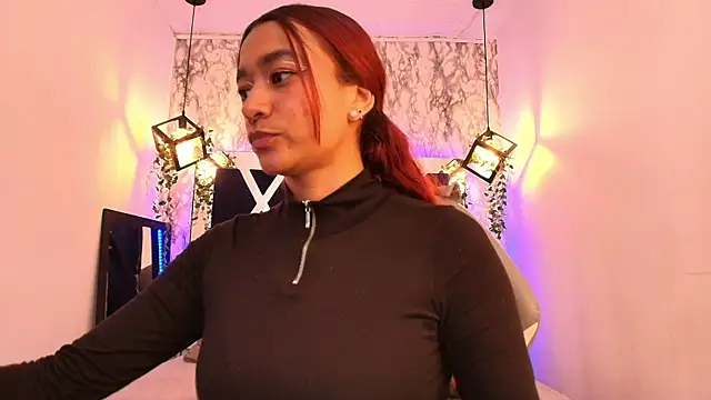 charlotte bluee online show from January 2026 06:55:02 PM