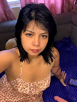 ZafiroKlein online show from December 2025 07:34:02 PM