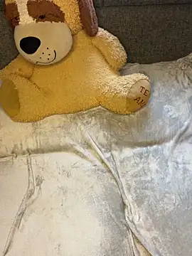 ZafiroKlein online show from March 2026 08:16:02 PM