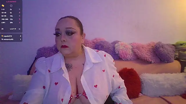 MorganExclusive online show from March 2025 11:36:02 PM