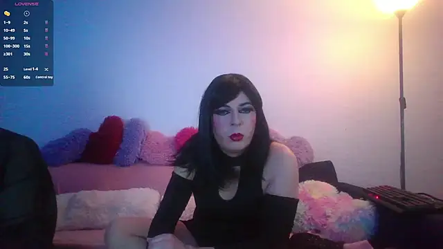 MorganExclusive online show from March 2025 12:12:01 AM