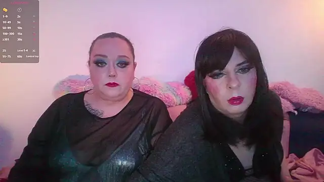 MorganExclusive online show from March 2025 06:50:01 PM