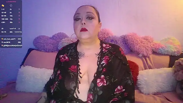 MorganExclusive online show from March 2025 10:26:01 PM