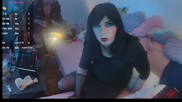 MissNadiaX06 online show from March 2025 10:40:02 PM