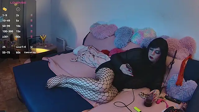 MissNadiaX06 online show from March 2025 08:06:02 PM