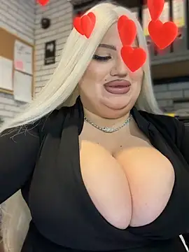 Eliaden online show from November 2025 02:07:02 AM