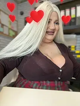 Eliaden online show from March 2026 06:19:01 AM