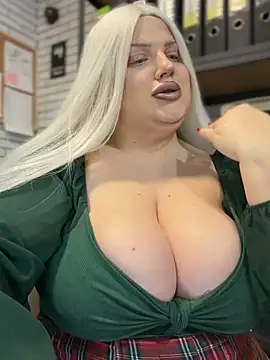 Eliaden online show from November 2025 02:55:02 AM