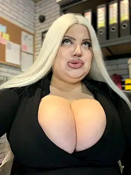 Eliaden online show from November 2025 03:21:02 AM