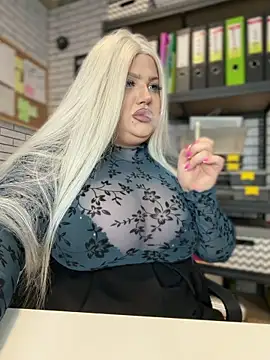 Eliaden online show from March 2026 01:54:01 AM