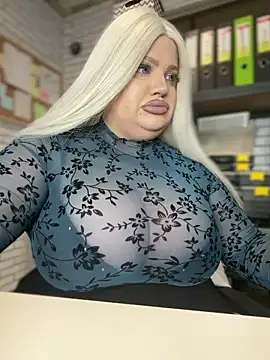 Eliaden online show from March 2026 04:52:02 AM