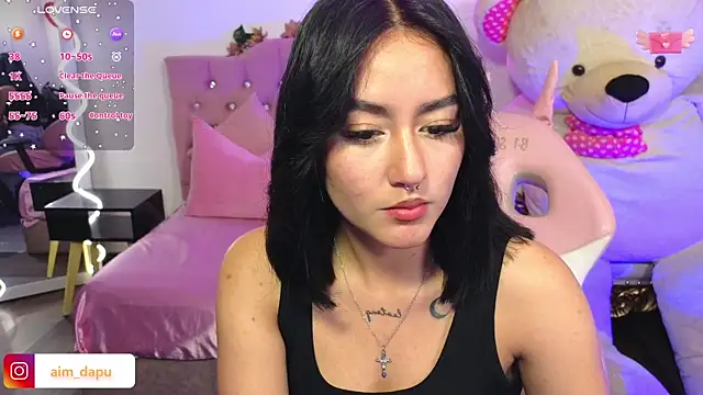 Snapshot of LUDO_KITTY_TAY chatting on March 2025 03:25:01 AM LUDO KITTY TAY online show from March 2025 03:25:01 AM