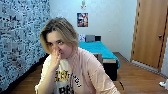 Snapshot of Finna_39 chatting on March 2025 09:43:02 PM Finna 39 online show from March 2025 09:43:02 PM