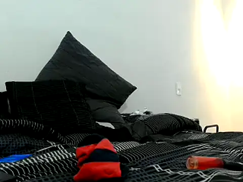 Iscariot19 online show from September 2025 09:24:01 PM