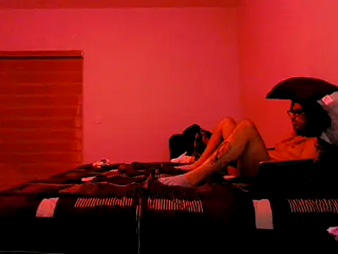 Iscariot19 online show from February 2026 10:05:02 AM