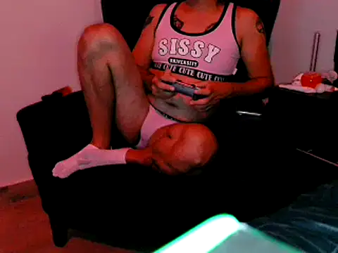 Iscariot19 online show from November 2025 04:07:01 AM