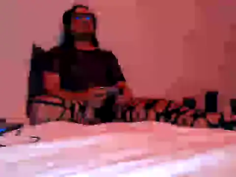 Iscariot19 online show from December 2025 07:20:02 AM