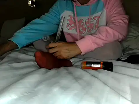 Iscariot19 online show from October 2025 12:15:02 PM