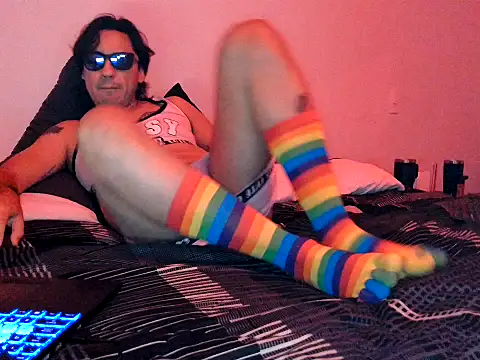 Iscariot19 online show from October 2025 10:06:02 AM