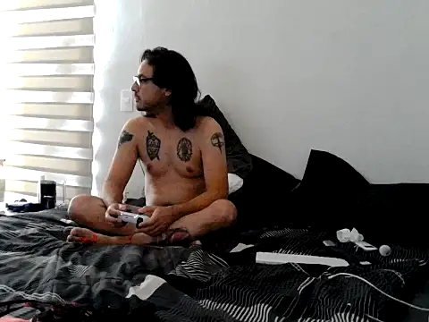 Iscariot19 online show from February 2026 12:00:01 AM