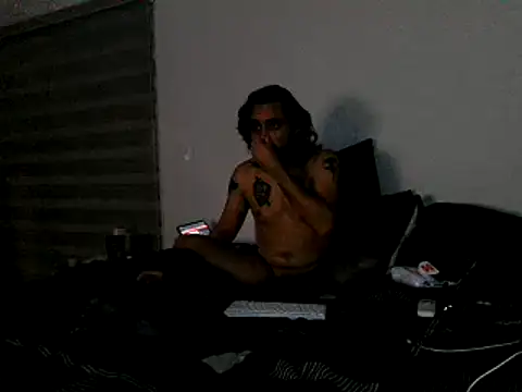 Iscariot19 online show from February 2026 12:38:01 PM