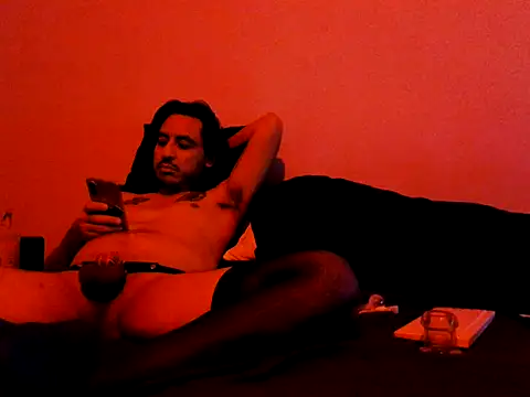 Iscariot19 online show from February 2026 04:19:02 AM