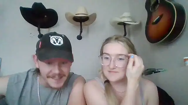 Alberta Rider online show from February 2025 07:13:01 AM