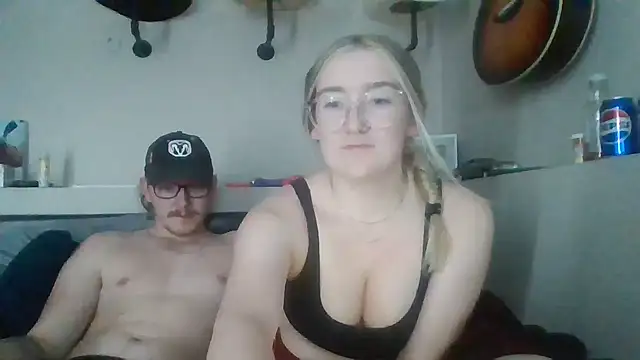 Alberta Rider online show from February 2025 05:37:01 AM