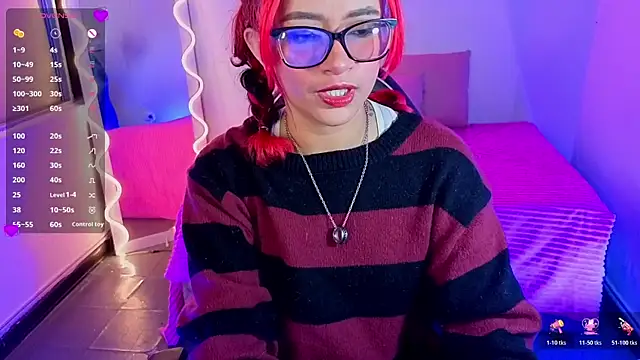 kristen tay online show from November 2025 03:05:01 AM