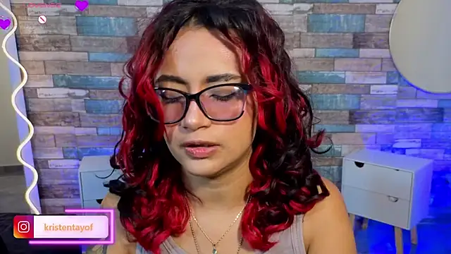 kristen tay online show from February 2026 03:25:01 AM