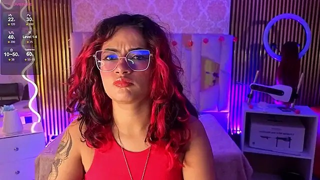 kristen tay online show from March 2026 03:31:01 AM