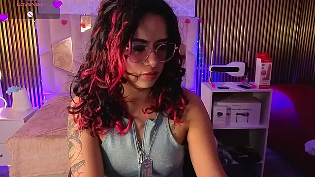 kristen tay online show from April 2026 03:08:01 AM