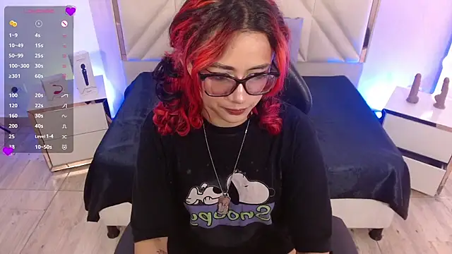 kristen tay online show from December 2025 03:30:02 AM