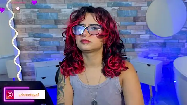 kristen tay online show from February 2026 03:03:01 AM