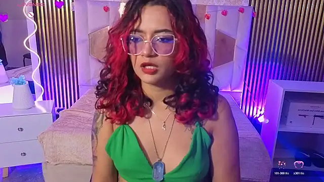 kristen tay online show from March 2026 07:43:02 PM