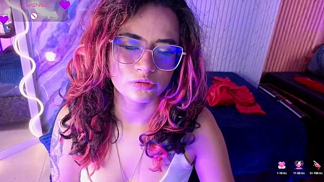 kristen tay online show from April 2026 03:00:02 AM