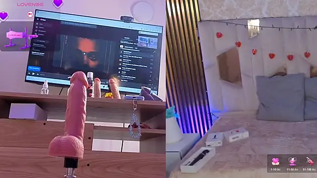 kristen tay online show from February 2026 03:41:01 AM