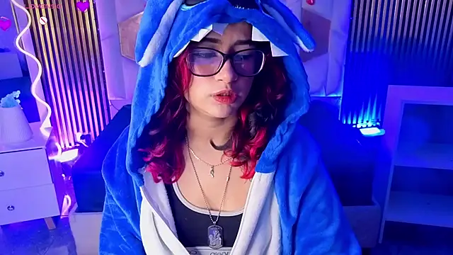 kristen tay online show from February 2026 03:17:01 AM