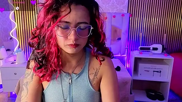 kristen tay online show from March 2026 03:28:01 AM