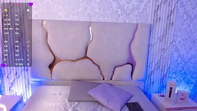 kristen tay online show from December 2025 03:40:02 AM