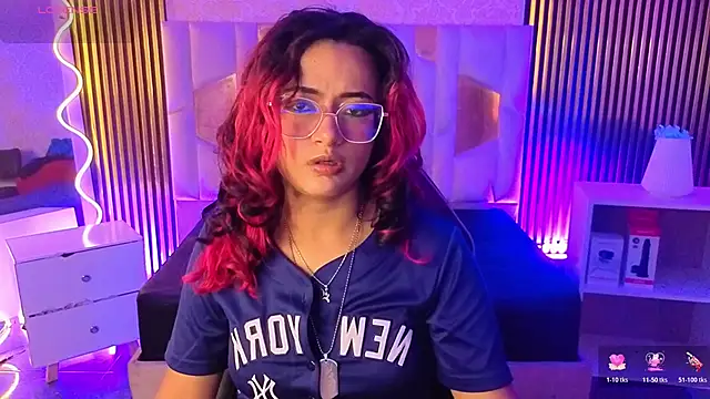 kristen tay online show from March 2026 03:44:02 AM