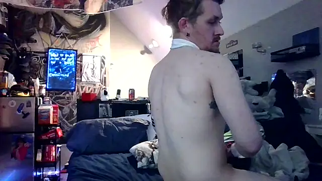 Sk00byJaXxX212 online show from March 2026 08:25:02 AM