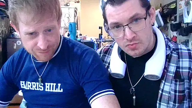 Sk00byJaXxX212 online show from October 2025 09:58:01 PM