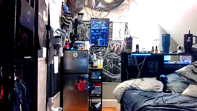 Sk00byJaXxX212 online show from June 2026 08:48:01 AM