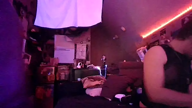 Sk00byJaXxX212 online show from October 2025 09:08:01 AM